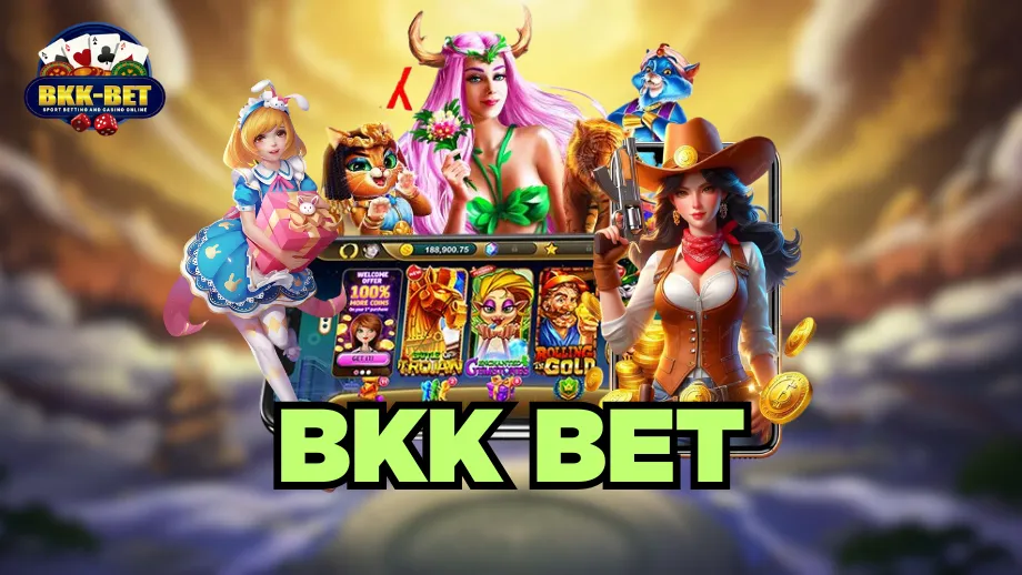 BKK bet